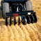Brinly Sleeve Hitch Disc Harrow: Adjustable Width & Angle for Perfectly Smooth Soil DD-551 - alternate 3